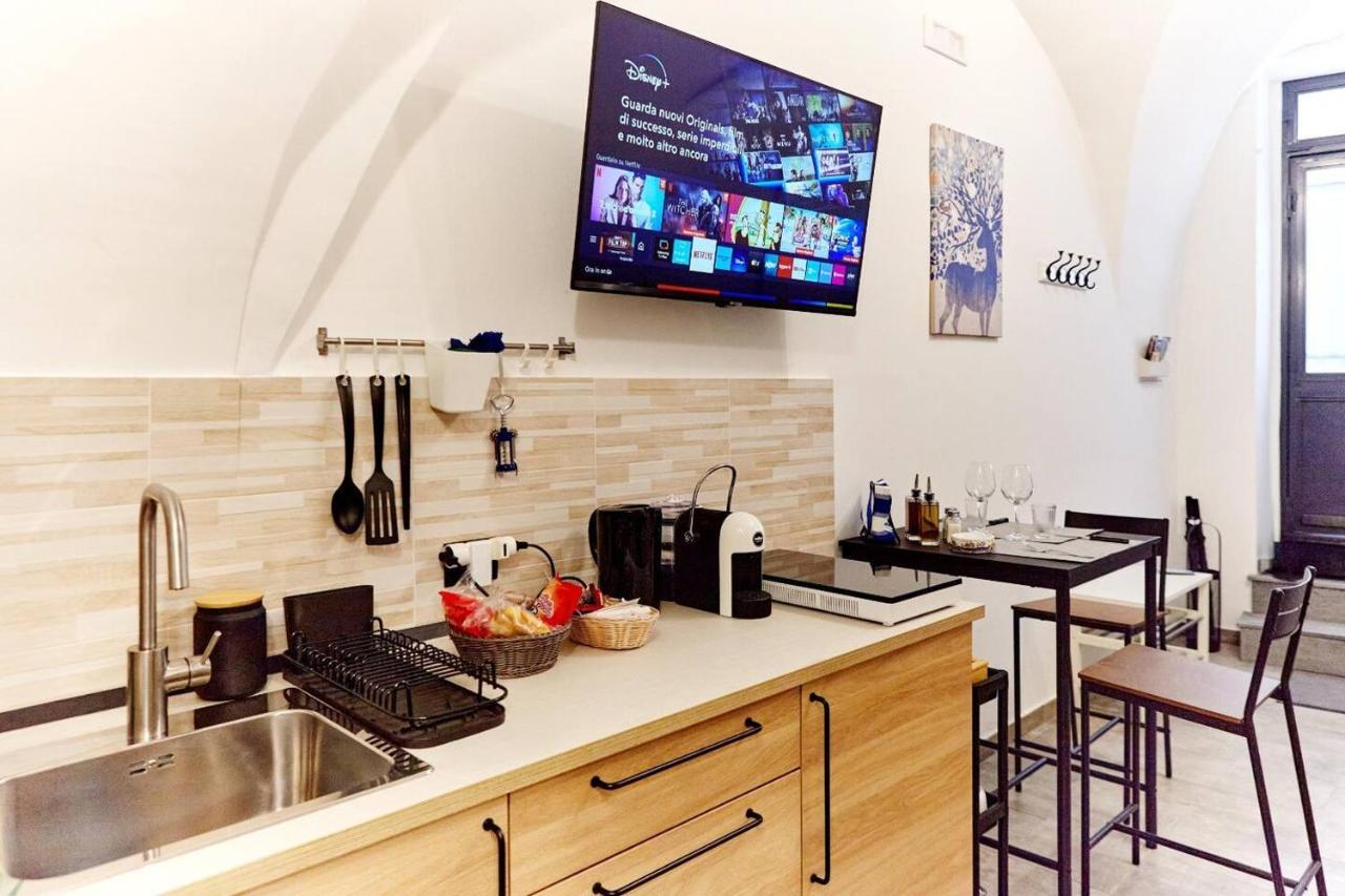 Вілла Stefano'S House Катанія Екстер'єр фото