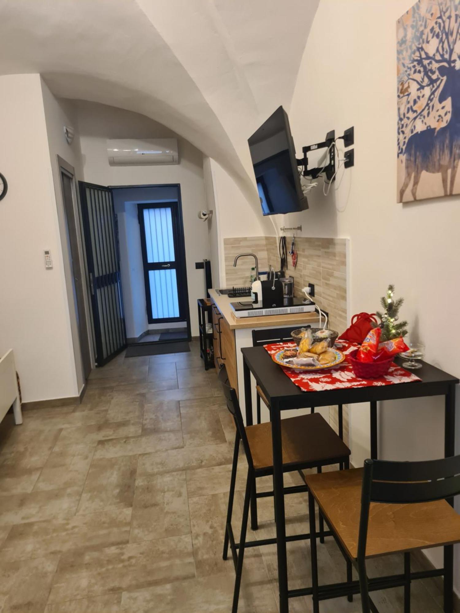 Вілла Stefano'S House Катанія Екстер'єр фото
